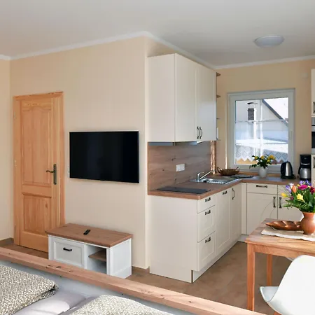 Cozy In On The Spree Apartment *
